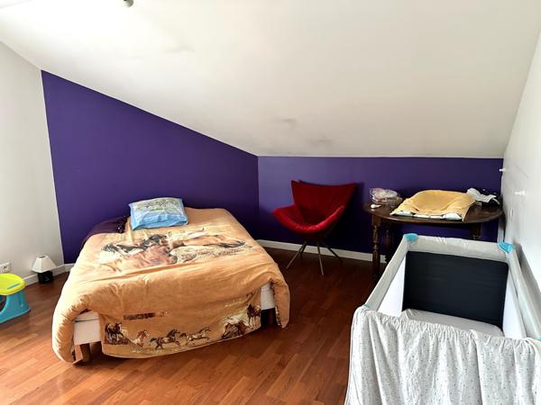 Maison familiale confortable avec 4 chambres