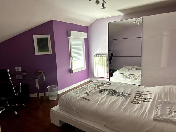 Maison familiale confortable avec 4 chambres