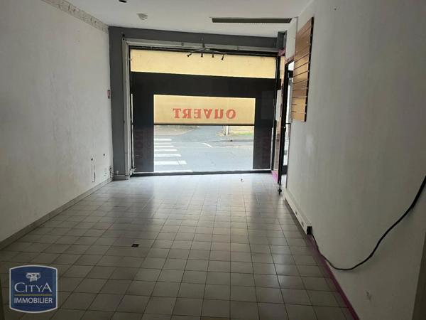 Location appartement 2 pièces de 56.65m²