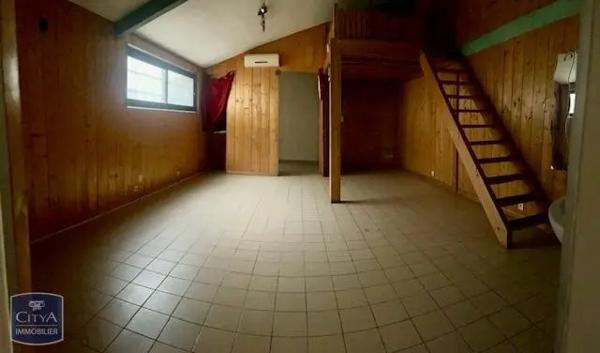 Location appartement 2 pièces de 56.65m²