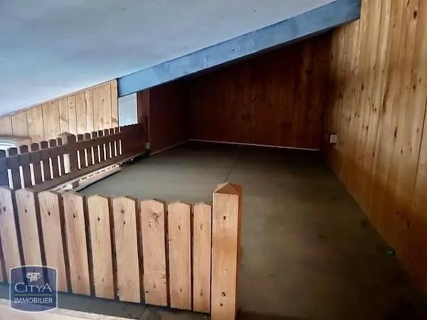 Location appartement 2 pièces de 56.65m²