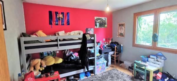 Ploemeur centre maison à fort potentiel