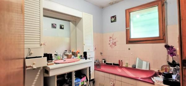 Ploemeur centre maison à fort potentiel