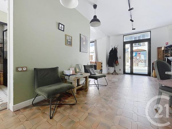 Maison à vendre  4 pièces - 145 m2 VERBERIE - 60