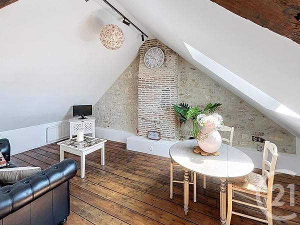 Maison à vendre  4 pièces - 145 m2 VERBERIE - 60