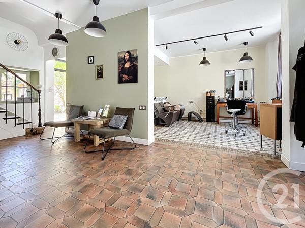 Maison à vendre  4 pièces - 145 m2 VERBERIE - 60