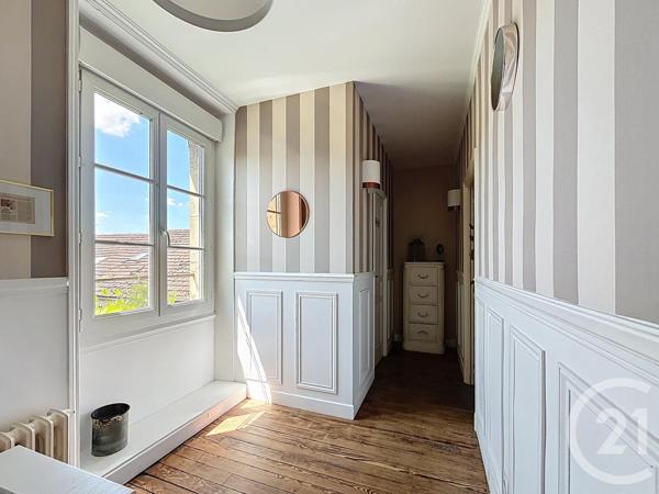 Maison à vendre  4 pièces - 145 m2 VERBERIE - 60