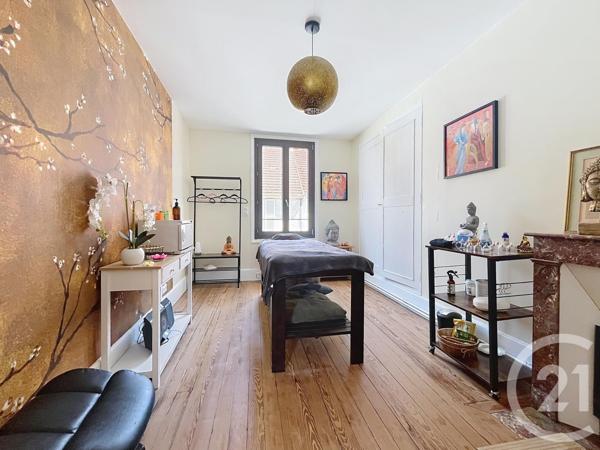 Maison à vendre  4 pièces - 145 m2 VERBERIE - 60