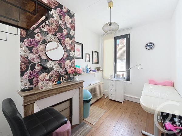 Maison à vendre  4 pièces - 145 m2 VERBERIE - 60