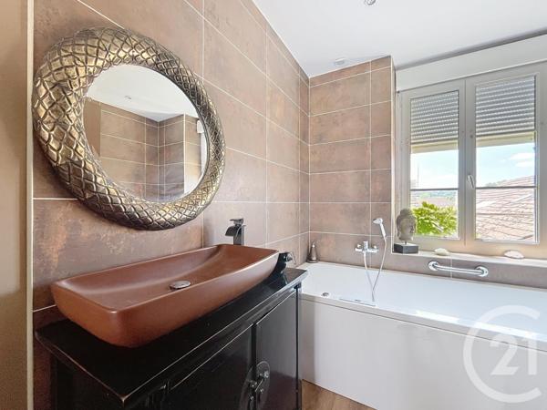 Maison à vendre  4 pièces - 145 m2 VERBERIE - 60