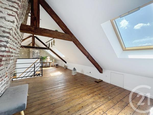 Maison à vendre  4 pièces - 145 m2 VERBERIE - 60