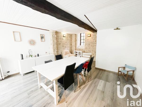 Maison à vendre 6 pièces 125,88 m² Juziers