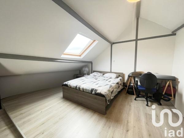 Maison à vendre 6 pièces 125,88 m² Juziers