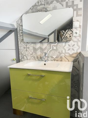 Maison à vendre 6 pièces 125,88 m² Juziers
