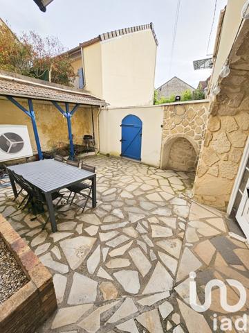 Maison à vendre 6 pièces 125,88 m² Juziers