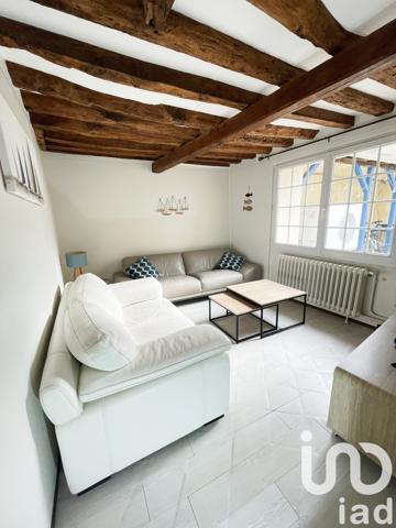 Maison à vendre 6 pièces 125,88 m² Juziers