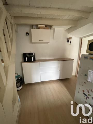Maison à vendre 6 pièces 125,88 m² Juziers