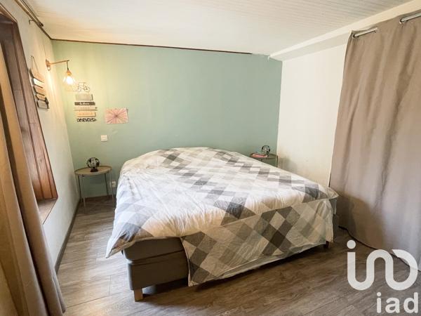 Maison à vendre 6 pièces 125,88 m² Juziers