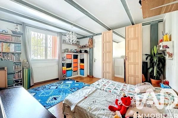 Maison à vendre 5 pièces 140 m² Marseille 15