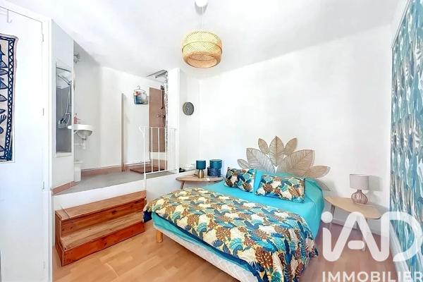 Maison à vendre 5 pièces 140 m² Marseille 15