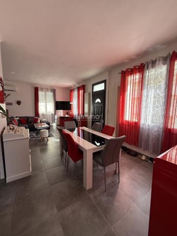 Maison et T3