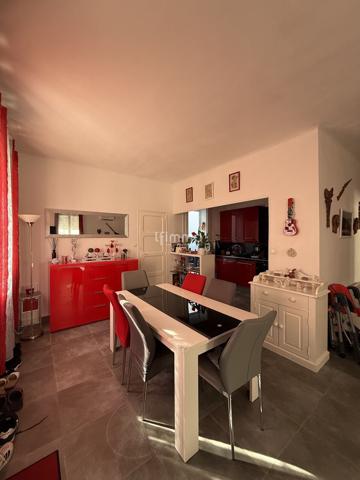 Maison et T3
