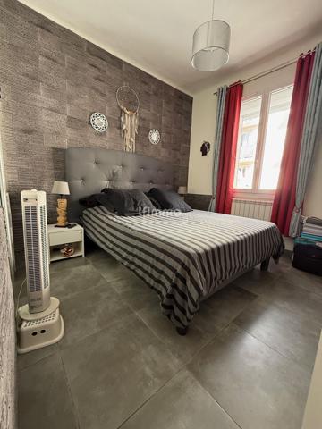 Maison et T3