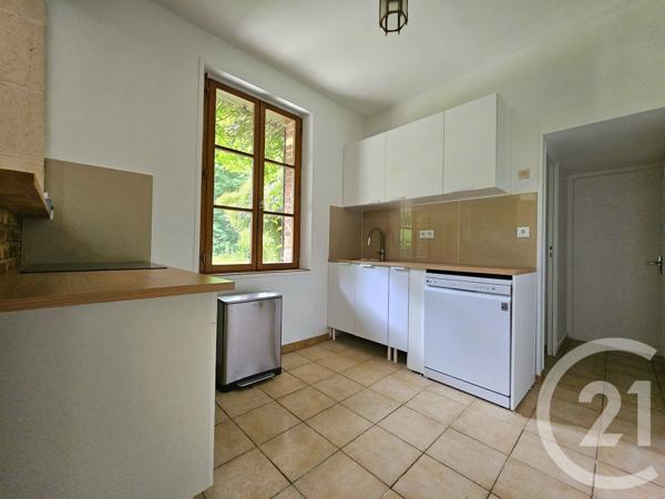 Maison à vendre  8 pièces - 196 m2 ESTREES ST DENIS - 60