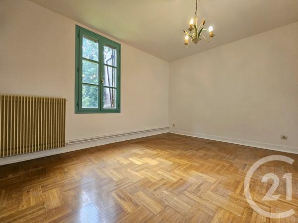 Maison à vendre  8 pièces - 196 m2 ESTREES ST DENIS - 60