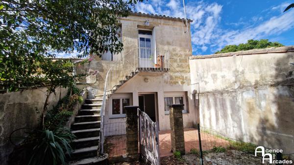 Appartement Libourne 2 pièce(s) 35 m2 Libourne (33500)