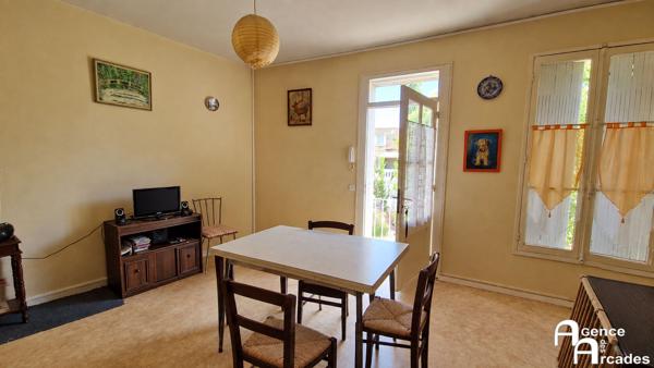 Appartement Libourne 2 pièce(s) 35 m2 Libourne (33500)