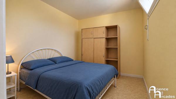 Appartement Libourne 2 pièce(s) 35 m2 Libourne (33500)