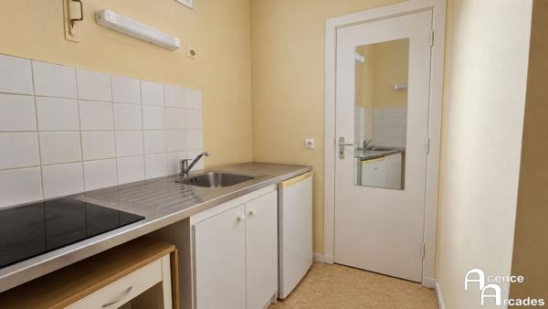 Appartement Libourne 2 pièce(s) 35 m2 Libourne (33500)