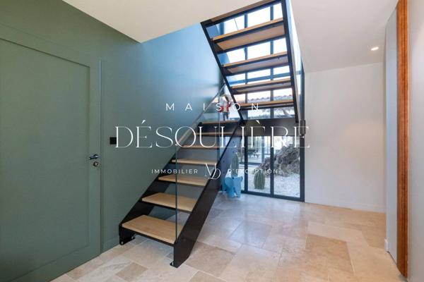 Élégance rétaise et horizon marin