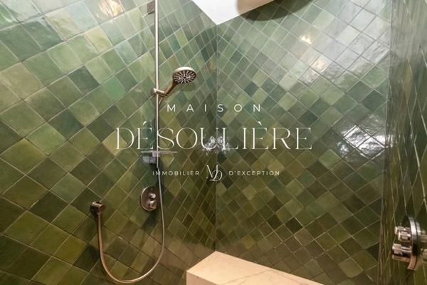 Élégance rétaise et horizon marin