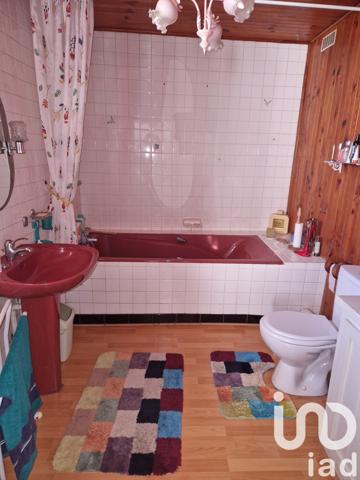 Maison de village 8 pièces de 233 m² à Vanvey (21400)