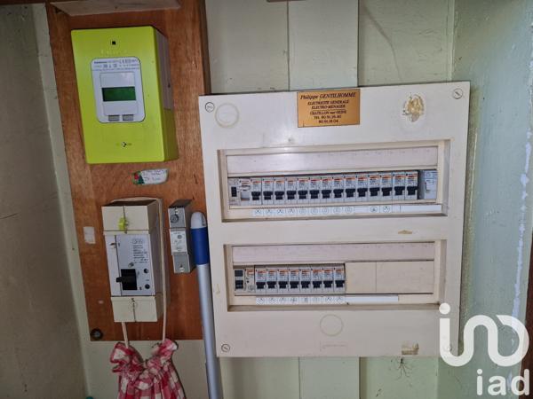 Maison de village 8 pièces de 233 m² à Vanvey (21400)