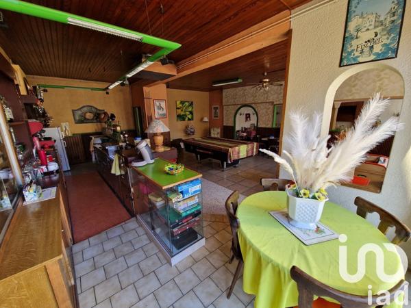 Maison de village 8 pièces de 233 m² à Vanvey (21400)