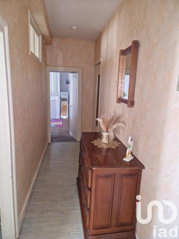 Maison de village 8 pièces de 233 m² à Vanvey (21400)