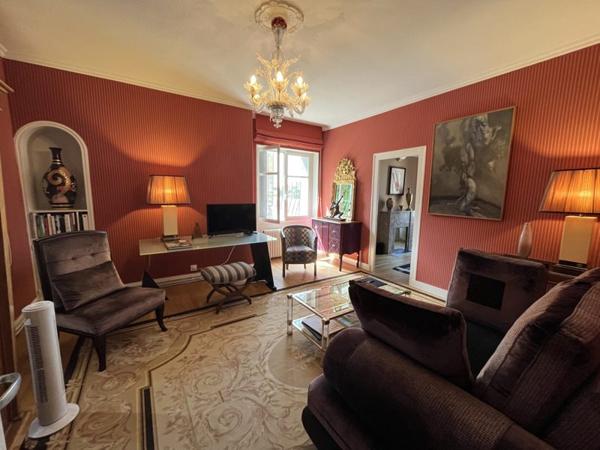 Maison à vendre |  Vierzon |  4 pièces | 114 m²