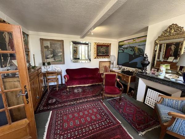 Maison à vendre |  Vierzon |  4 pièces | 114 m²