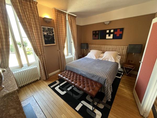 Maison à vendre |  Vierzon |  4 pièces | 114 m²