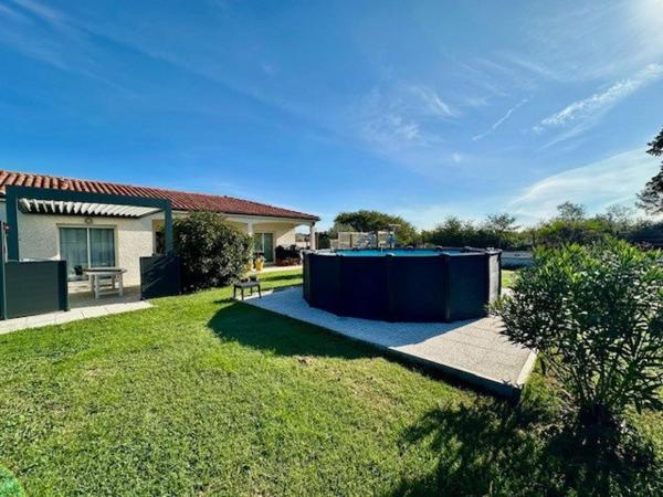 FROUZINS - Belle maison de 123 m2