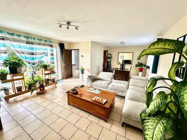 FROUZINS - Belle maison de 123 m2