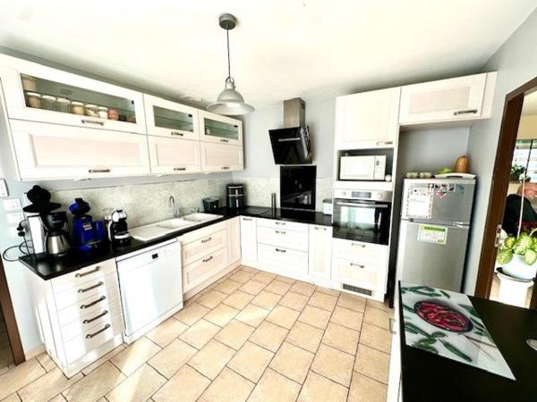 FROUZINS - Belle maison de 123 m2