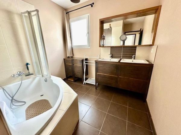 FROUZINS - Belle maison de 123 m2