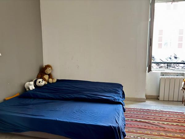 Au cœur de Bayonne, quartier Saint-Esprit – T2 bis avec terrasse