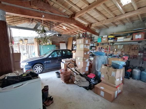 Carmaux, maison de type 5 de 104 m²