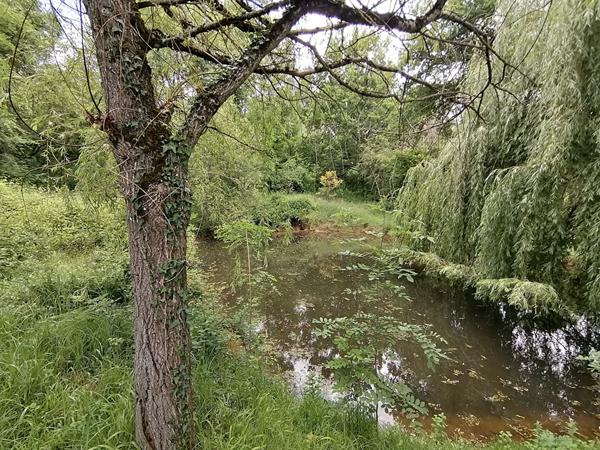 Carmaux, maison de type 5 de 104 m²