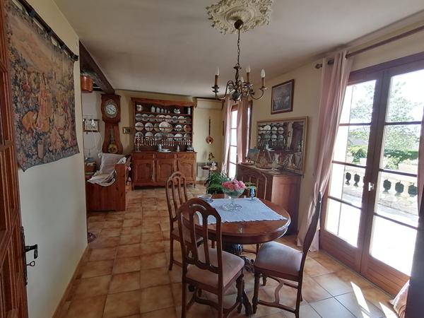 Carmaux, maison de type 5 de 104 m²